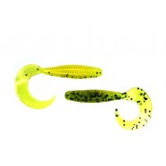 Приманка силіконова на хижака, EOS T3, 60мм, колір №86, 25шт/уп